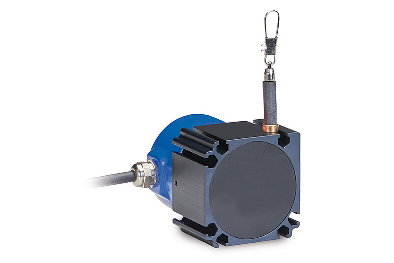 Lankové snímače inkrementálne