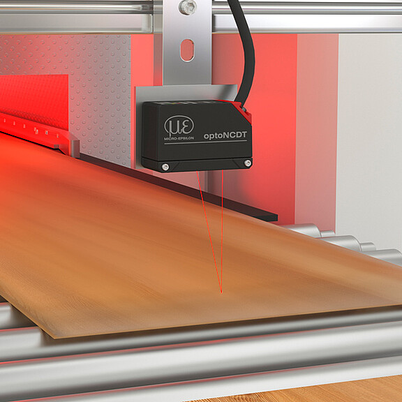 Snímače s extrémní teplotní stabilitou