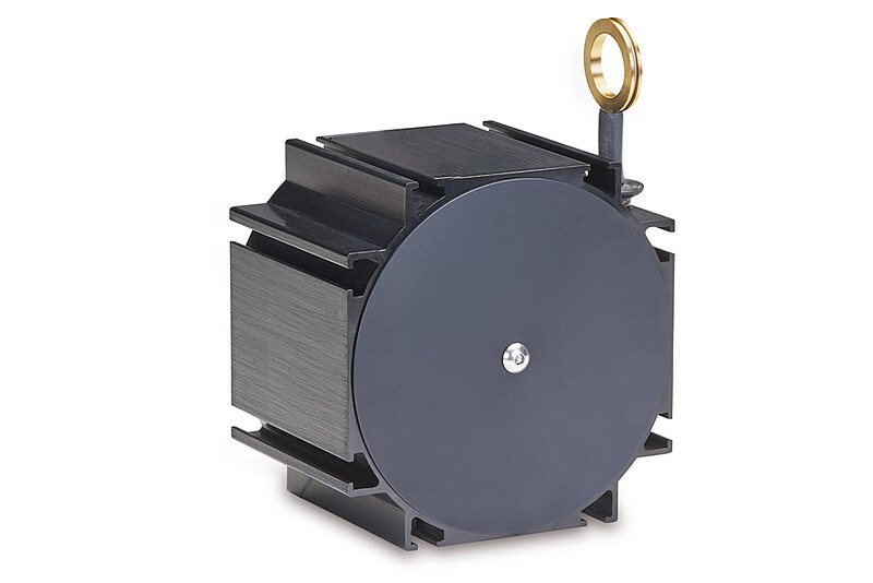 Lankové snímače s digitálnym výstupom