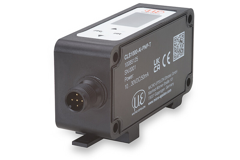 Controller with current output