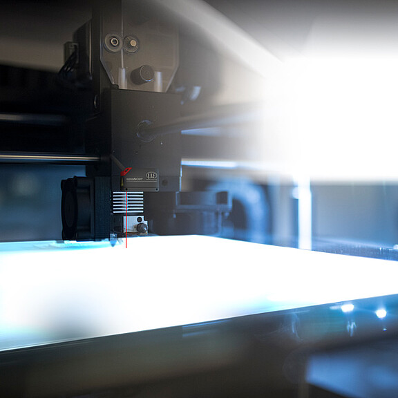 Měření na poloprůhledných površích