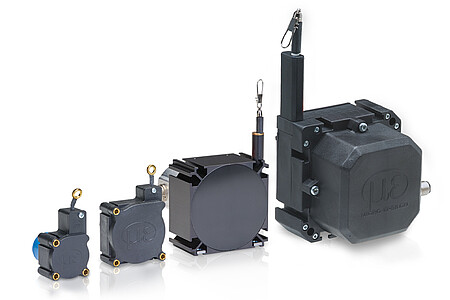 OEM lankové senzory