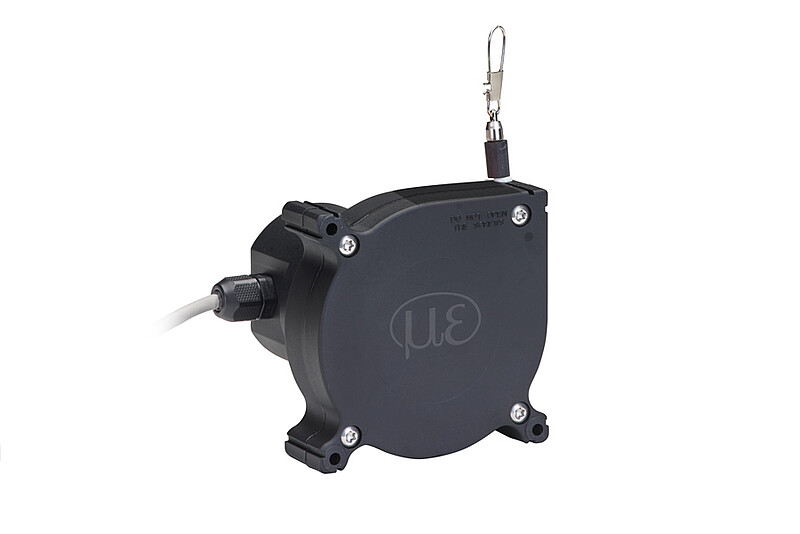 Analogový snímač wireSENSOR WPS-MK88