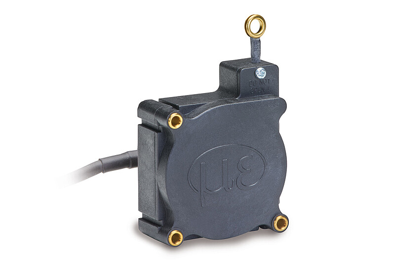 Digitální wireSENSOR WPS-MK46