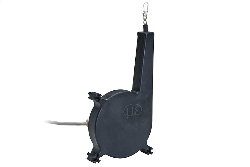 Analogový snímač wireSENSOR WPS-MK120