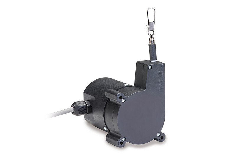 Analogový snímač wireSENSOR WPS-MK60