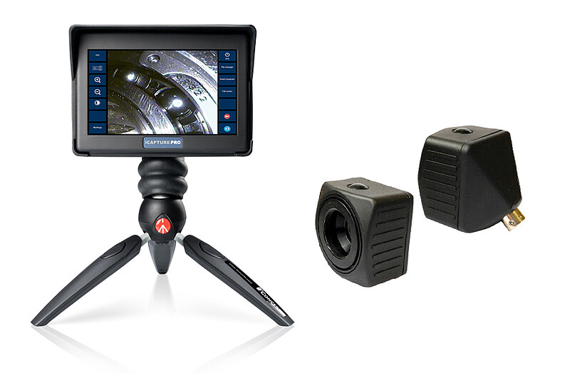 Světelné jednotky z optického vlákna