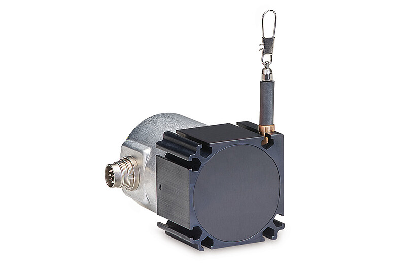 Lankové snímače analógové