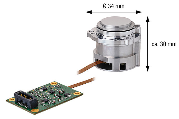 Robustní a lehká konstrukce