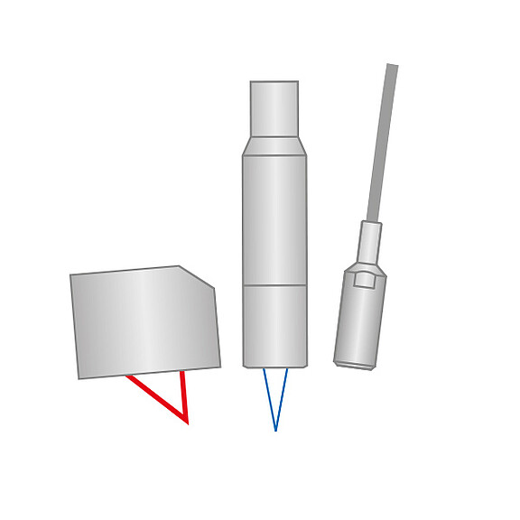 Výrobní kapacita pro OEM snímače