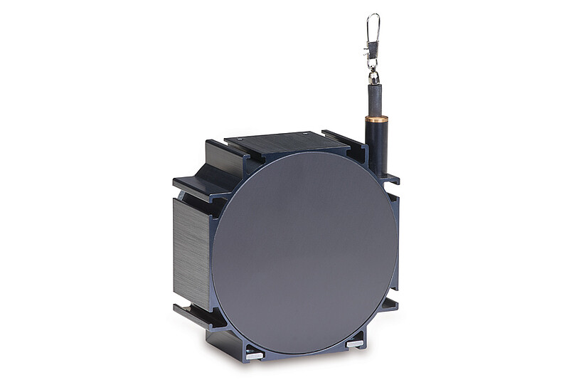 Lankové snímače s analógovým výstupom