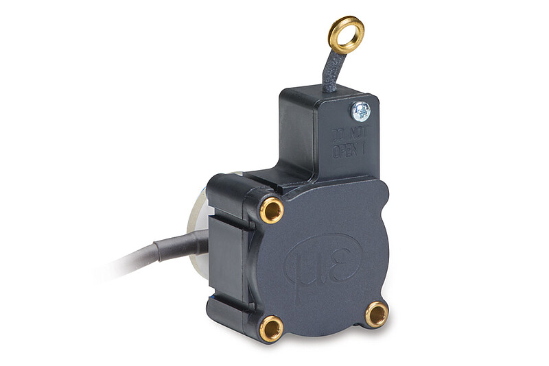 Digitální snímač wireSENSOR WPS-MK30