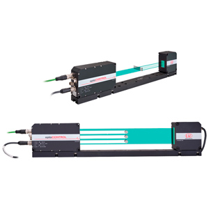 optoCONTROL 2700 Optické mikrometre